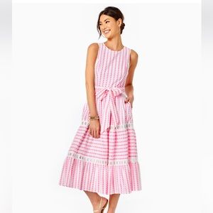 Lilly Pulitzer dress